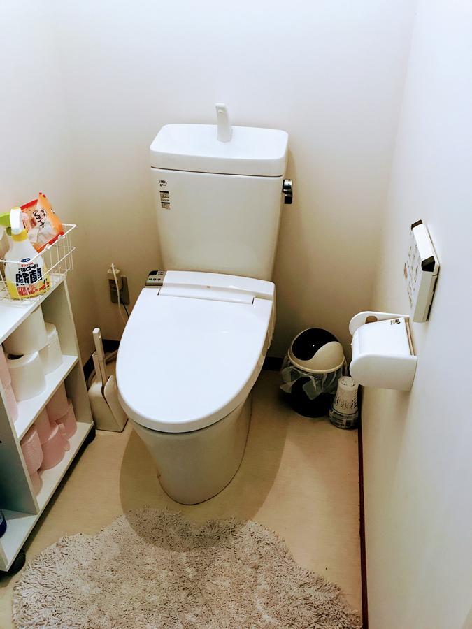 Guesthouse Lululu 無料朝食&夕食ｶﾚｰ 街まで電車8分 ﾛｰｿﾝ隣 고치 외부 사진